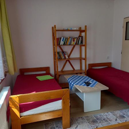 Apartman Na Polesi Destne v Orlickych horach Eksteriør bilde
