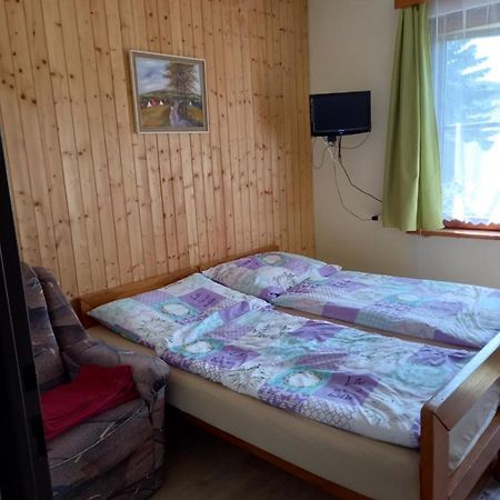 Apartman Na Polesi Destne v Orlickych horach Eksteriør bilde