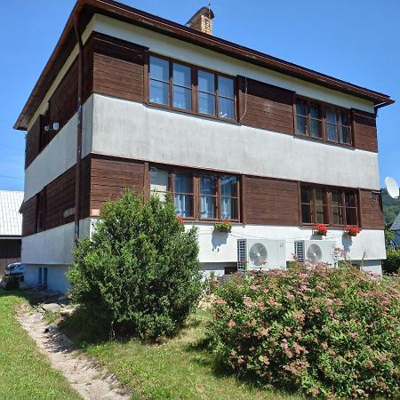 Apartman Na Polesi Destne v Orlickych horach Eksteriør bilde