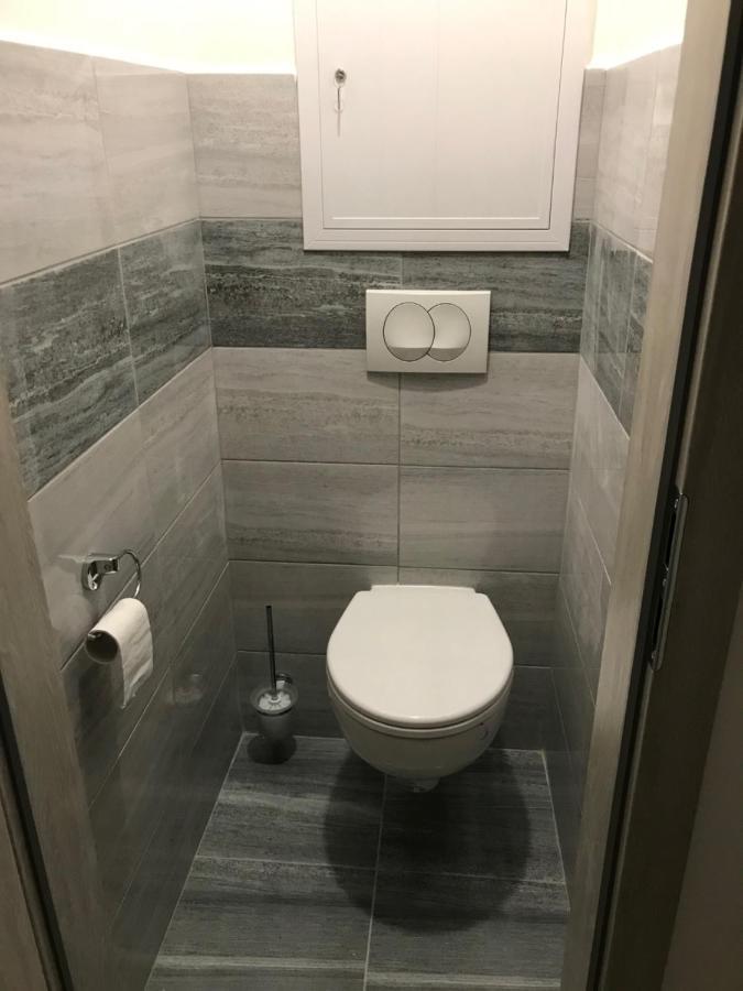 Apartman Na Polesi Destne v Orlickych horach Eksteriør bilde