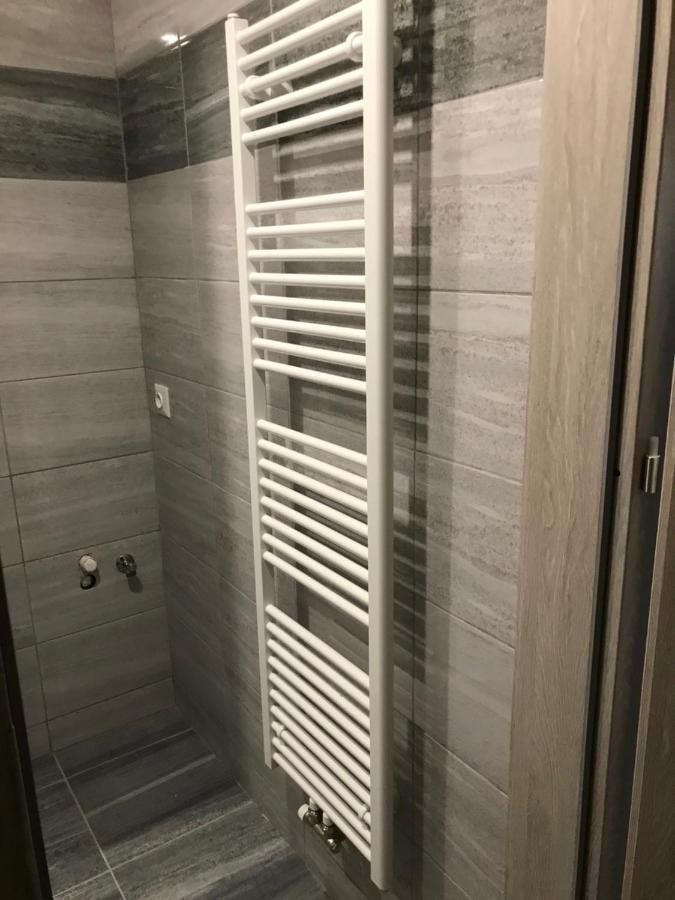 Apartman Na Polesi Destne v Orlickych horach Eksteriør bilde