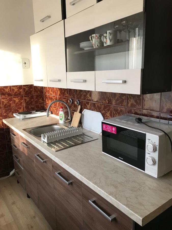 Apartman Na Polesi Destne v Orlickych horach Eksteriør bilde