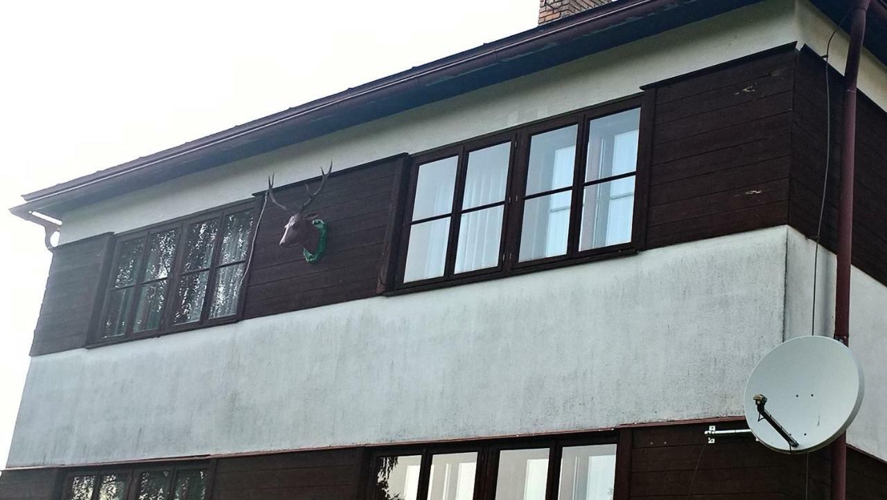 Apartman Na Polesi Destne v Orlickych horach Eksteriør bilde