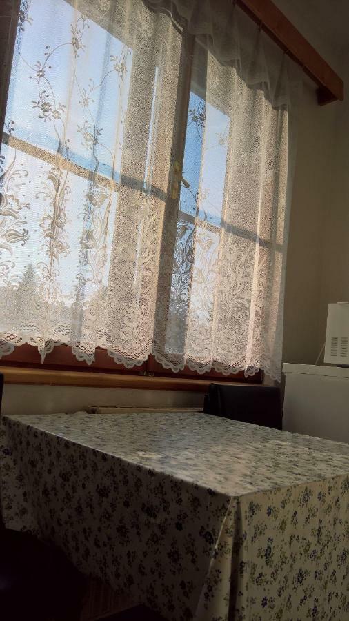 Apartman Na Polesi Destne v Orlickych horach Eksteriør bilde